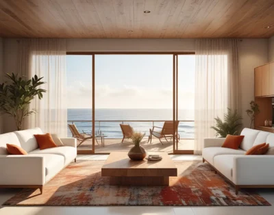 Huge Sunny Villa – East Side