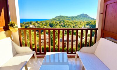 Evasion Esterel PH