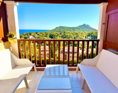 Evasion Esterel PH